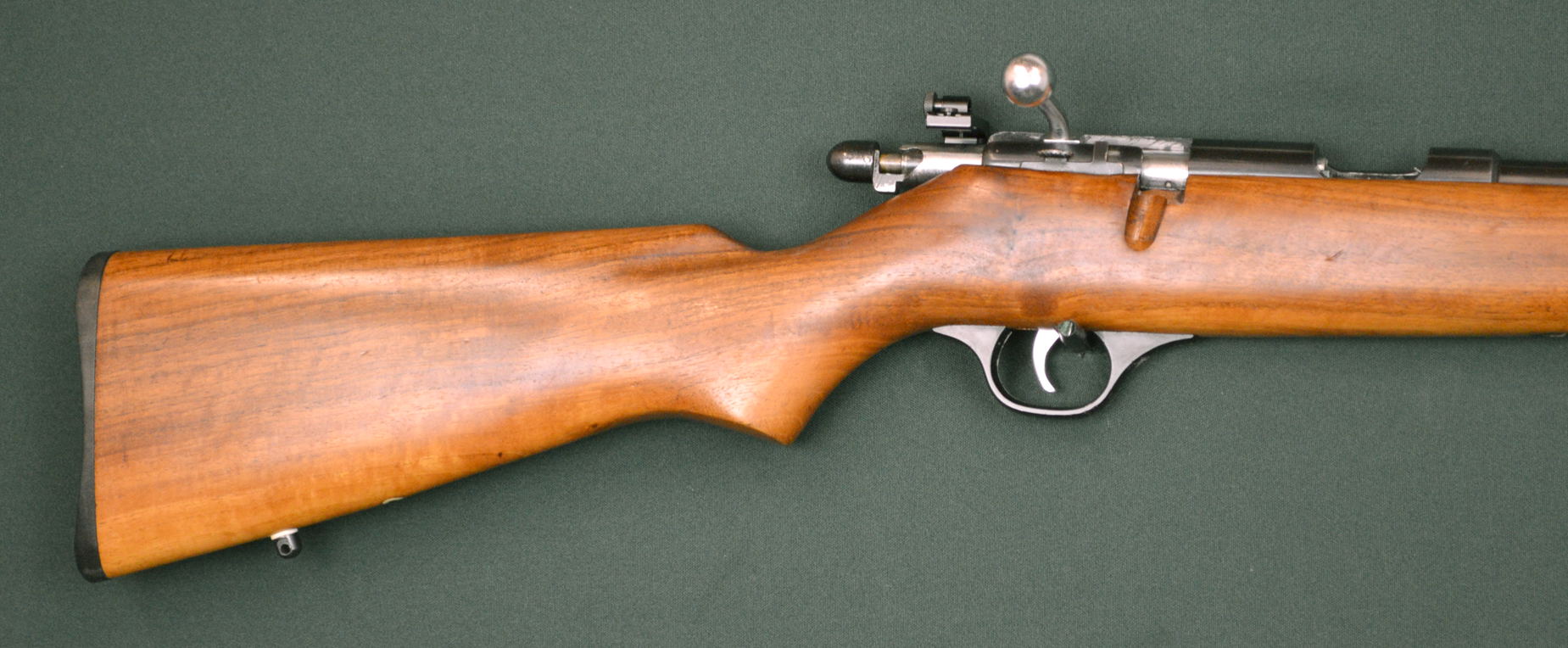 Marlin Model Xl Bolt Action Rifle For Sale At Gunauction My Xxx